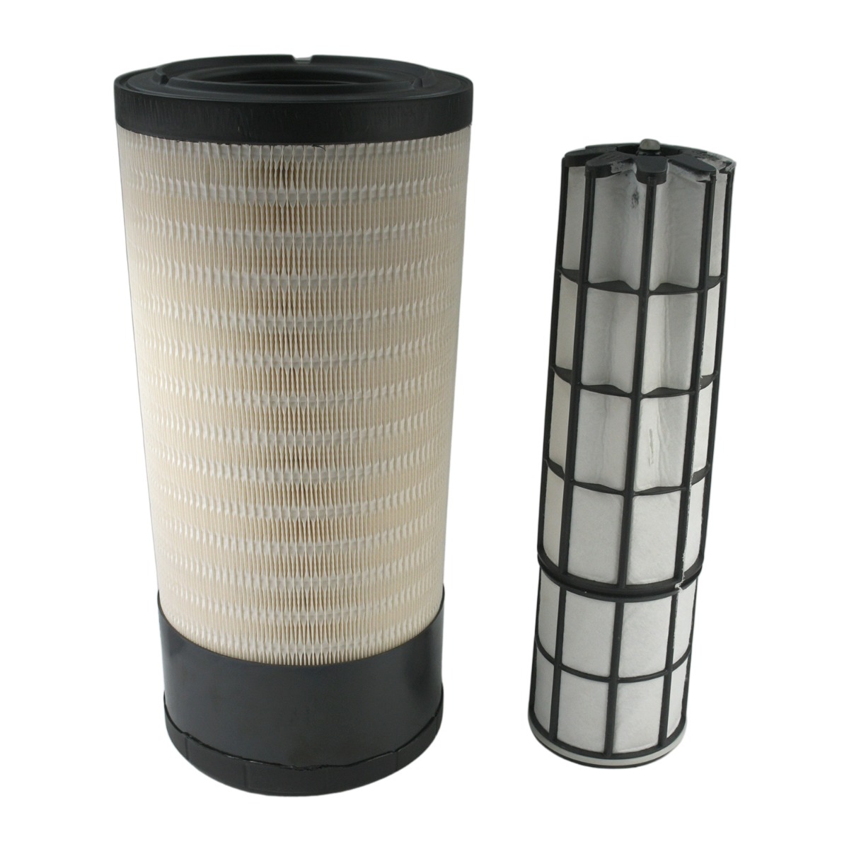 Set de filtres à air 1094162550 P628802 pour Atlas Copco
