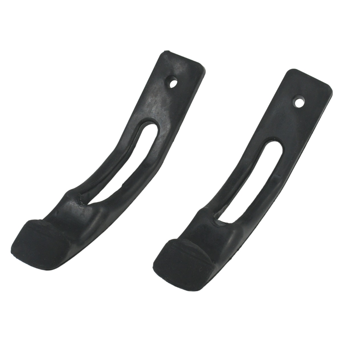 2 pièces de bande de verrou de capot moteur 570027100
