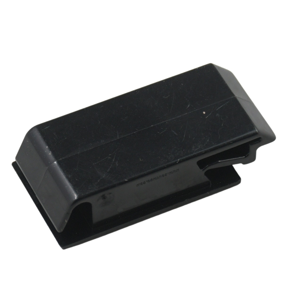 Loquet coulissant encastré 30468GT pour Genie