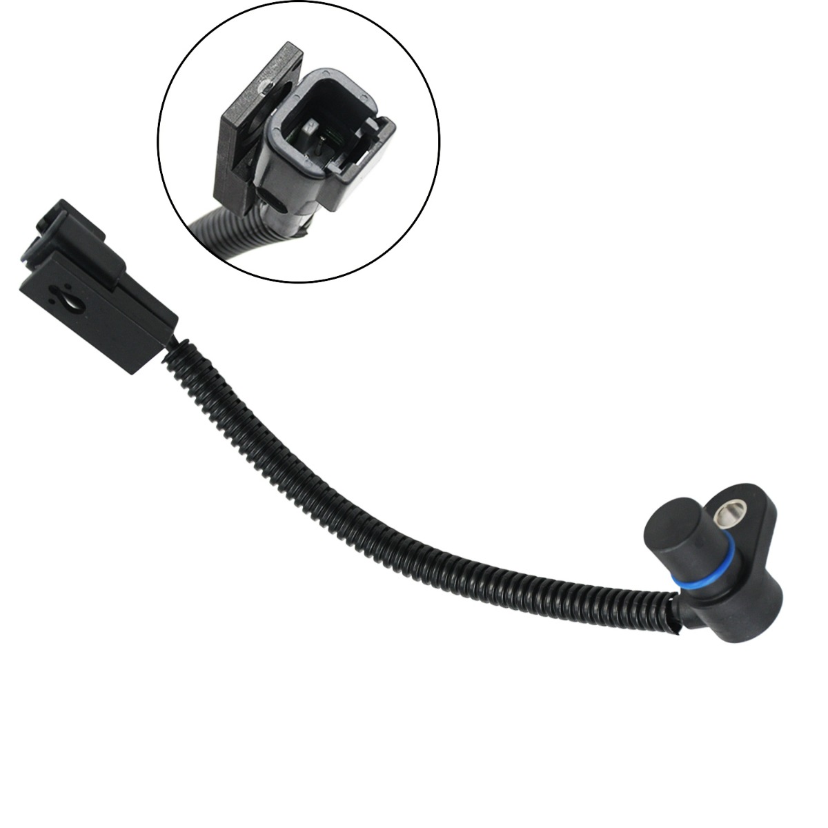 Capteur de position de vilebrequin 32707-01C pour Harley-Davidson