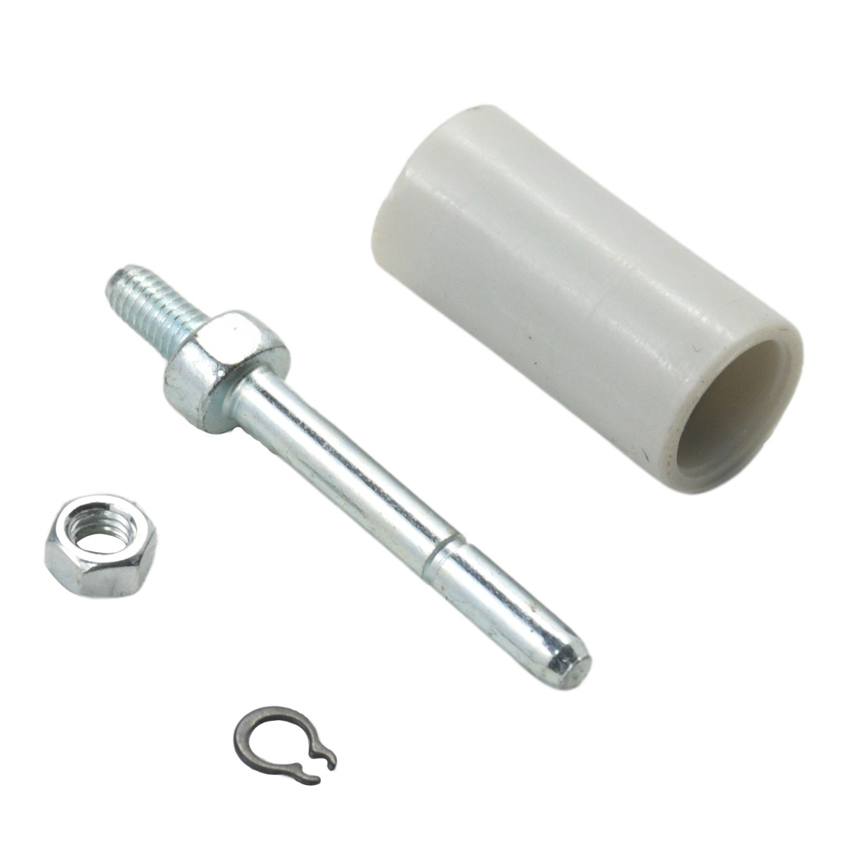 Kit de retenue de tendeur de chaîne 1124 650 7700 pour Stihl