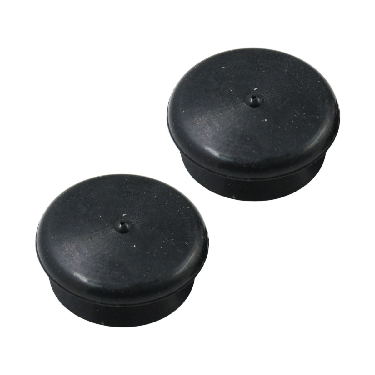 2 pièces de bouchons de réservoir d'huile 046-032-00 pour Dexter