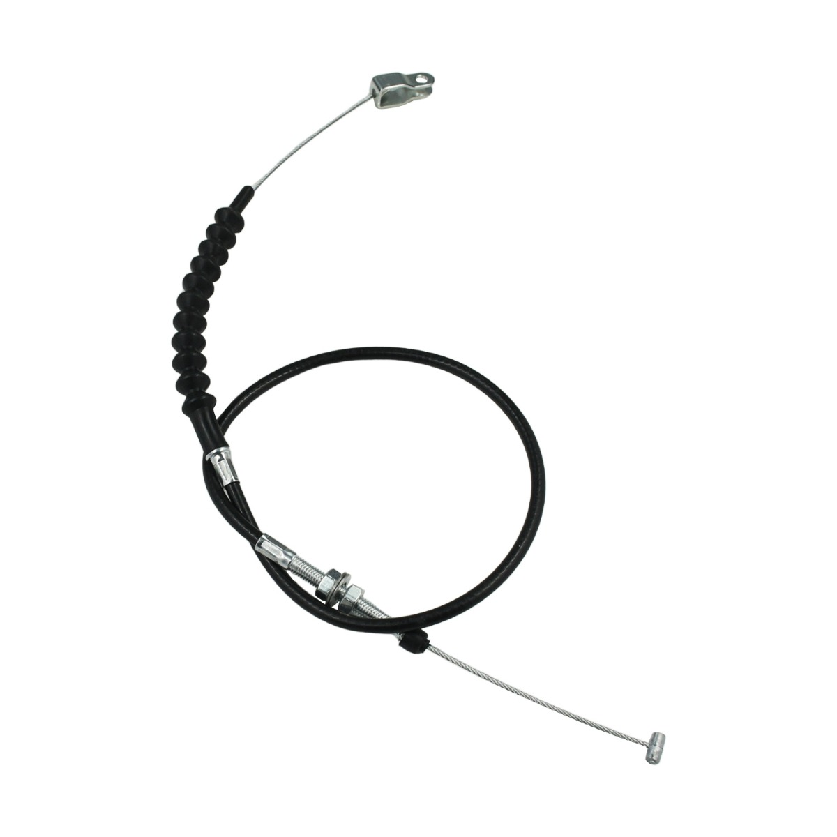 Câble d'accélérateur 26620-23000-71 pour Toyota