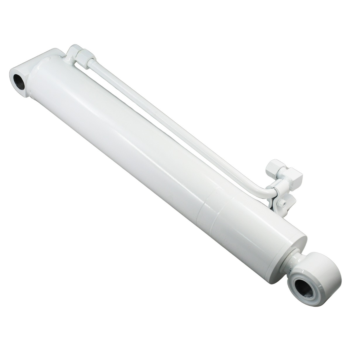Cylindre hydraulique 6539808 pour Bobcat