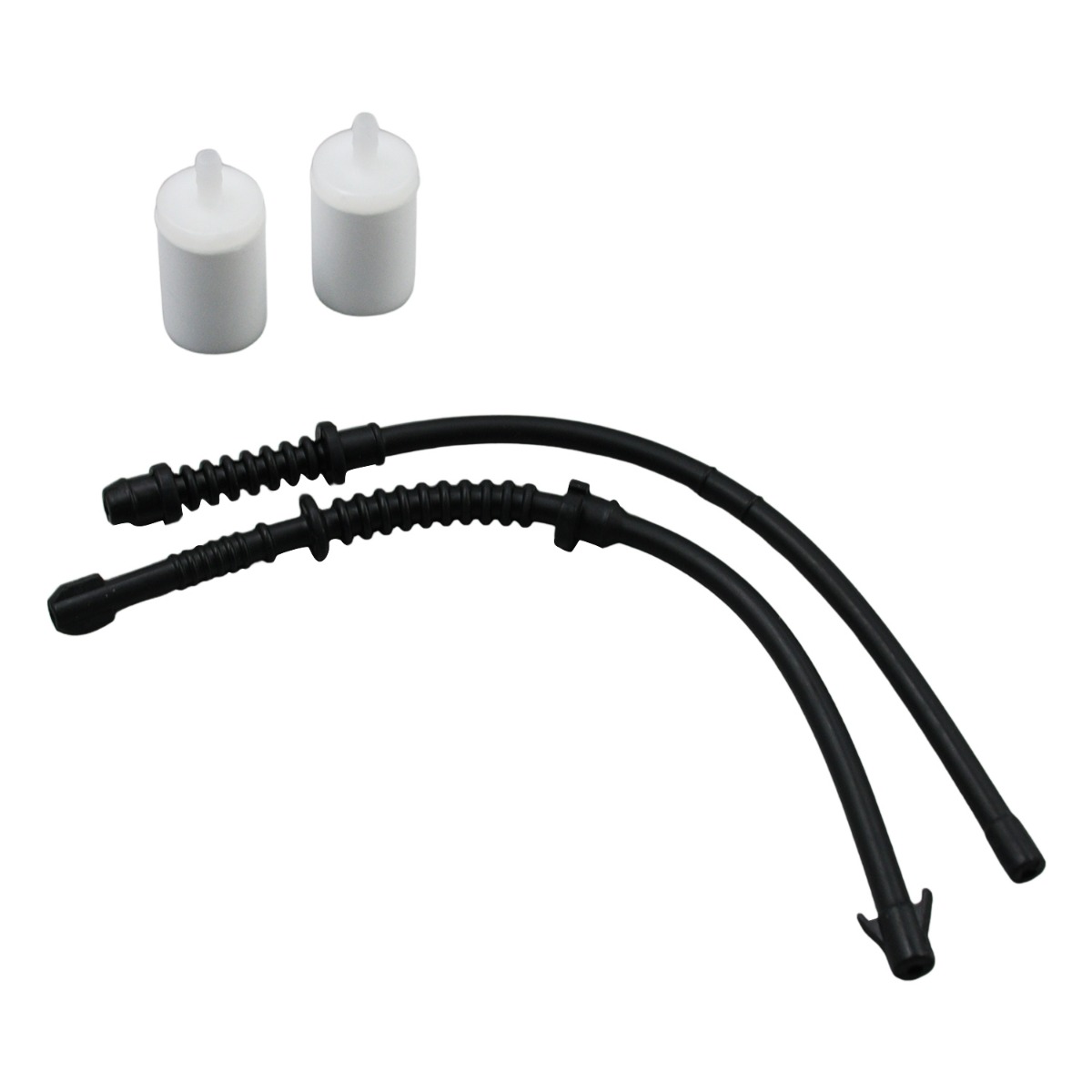 Ensemble de conduites de carburant 544128601 591375401 577535101 pour Husqvarna