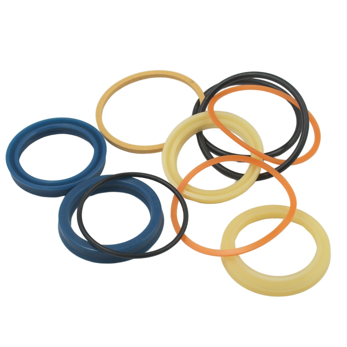 Ensemble de cylindres de direction 04433-U1010-71 pour Toyota