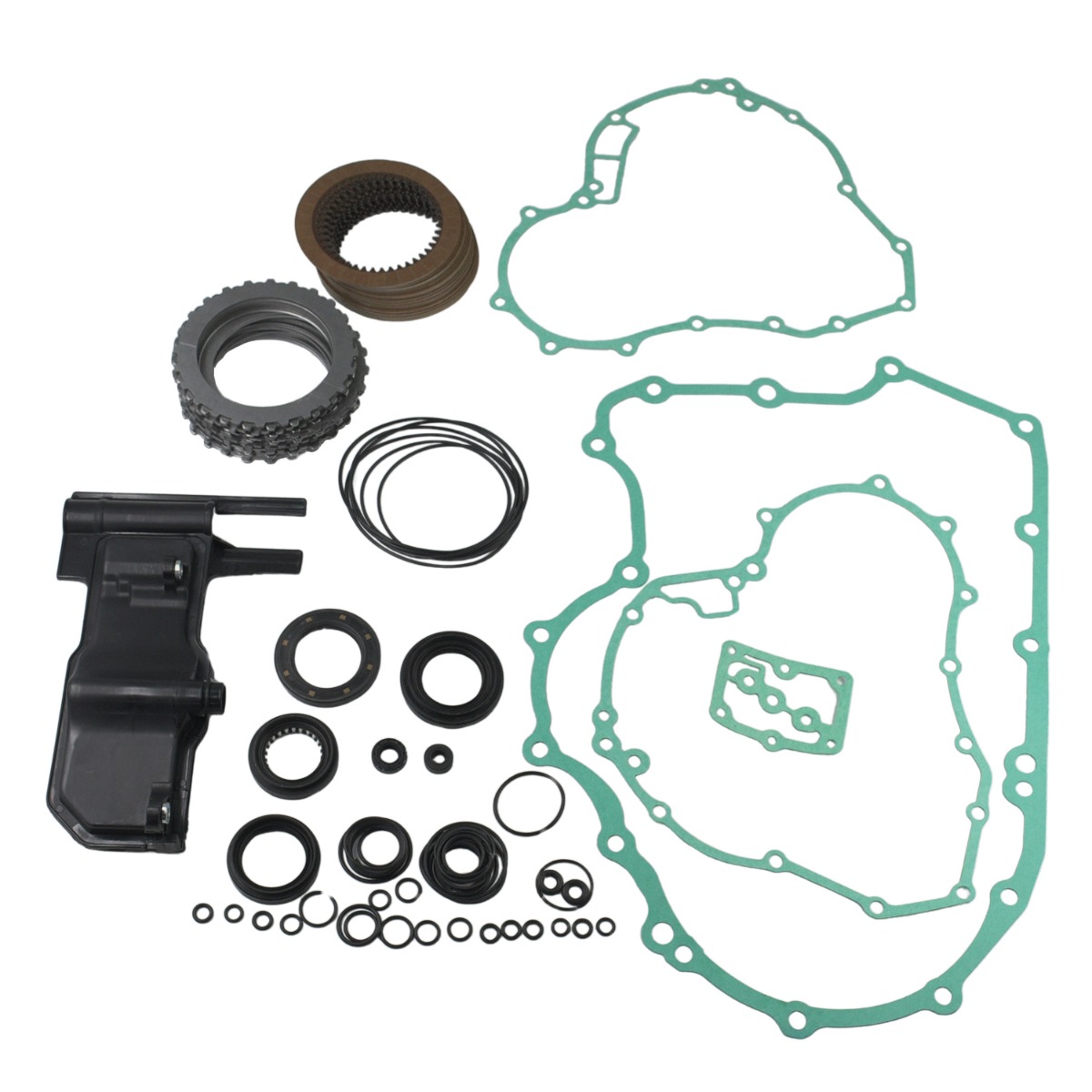 Kit de révision de boîte de vitesses T078081B