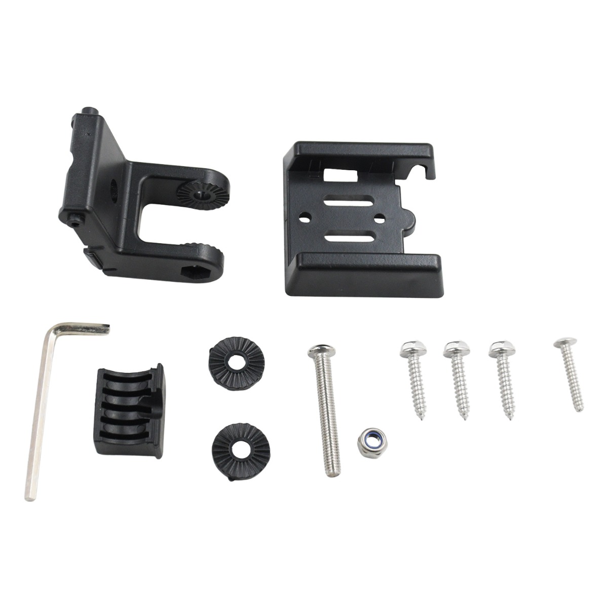 Kit de montage de tableau arrière 7400931 pour Humminbird