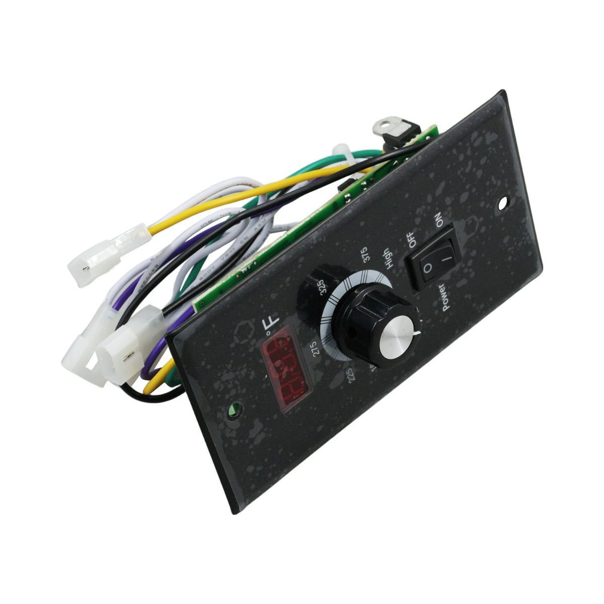 Carte de contrôle du thermostat numérique pour Z Grills