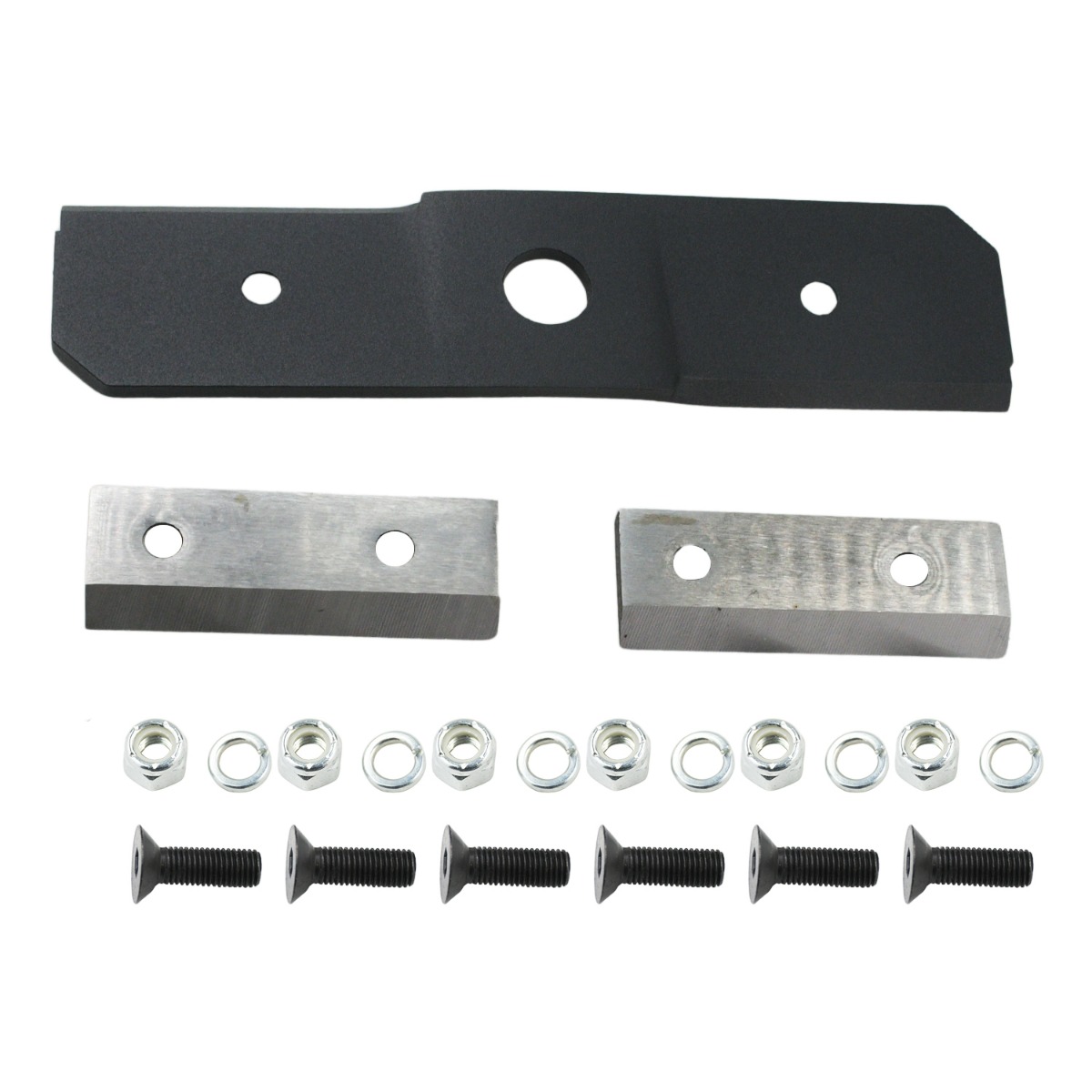 Kit de couteaux de broyeur 781-0490 742-0571 981-0490 742-0544