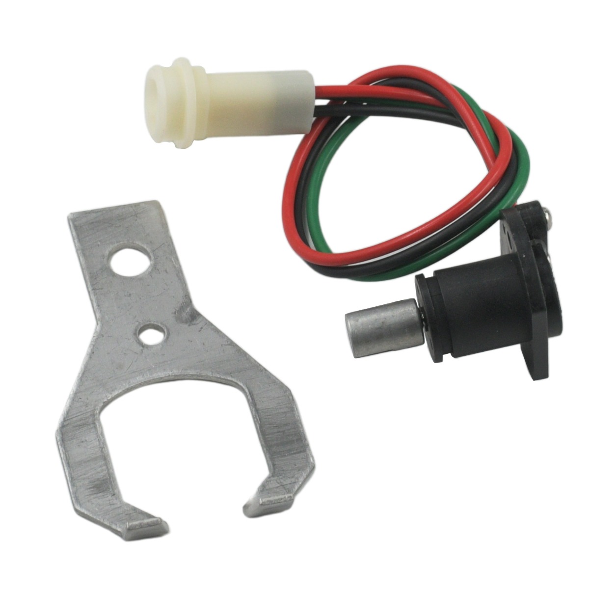 Ensemble potentiomètre-capteur de réglage 873531 22314183 pour Volvo