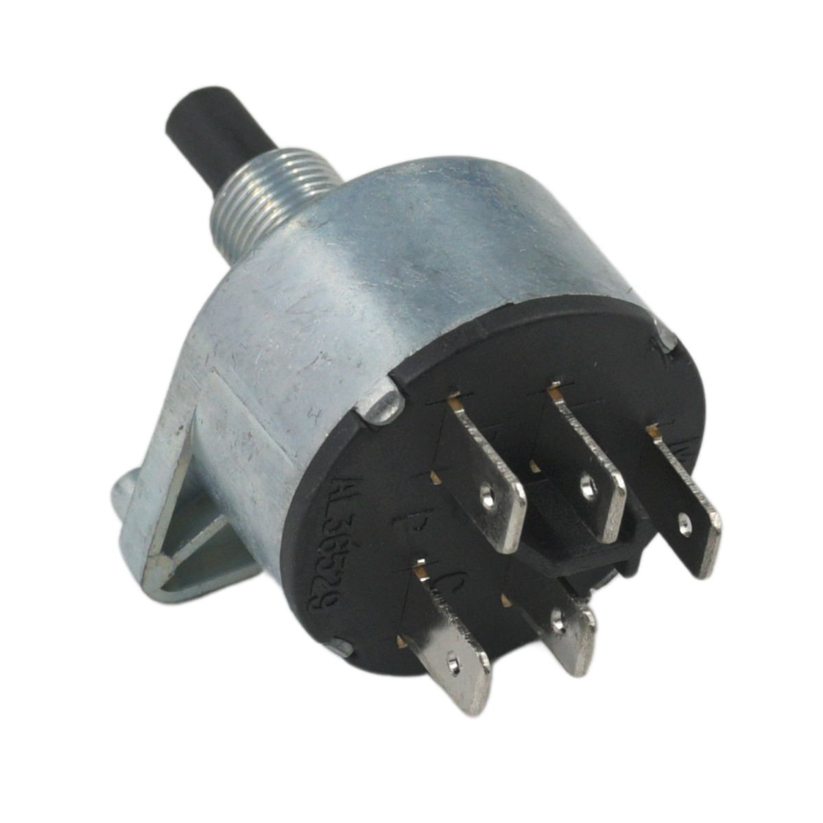 Interrupteur de lumière 12V AL36529 pour John Deere