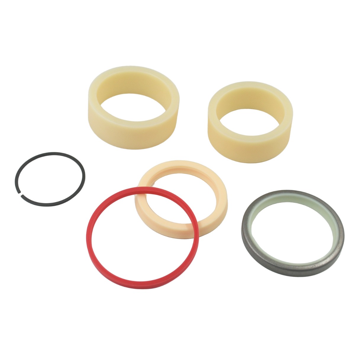 Kit de joints de position de chaîne 907004 pour Case