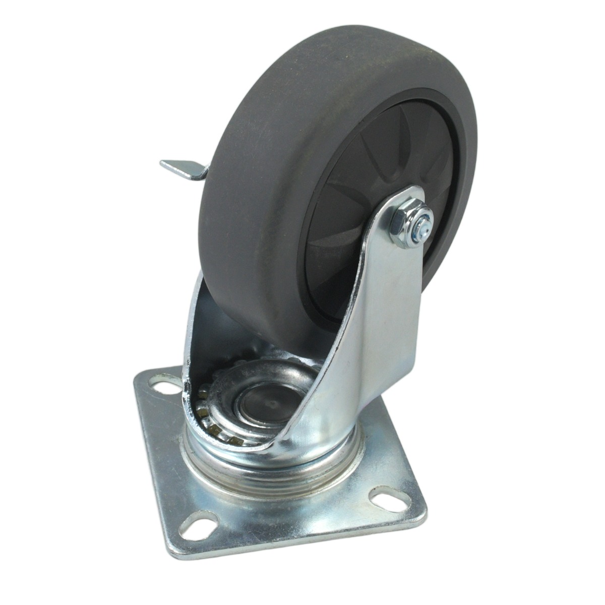 Roue pivotante 5"x1,5" 57735GT pour Genie