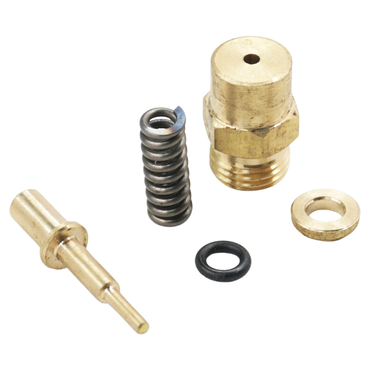 Kit de soupape de surpression 7110117