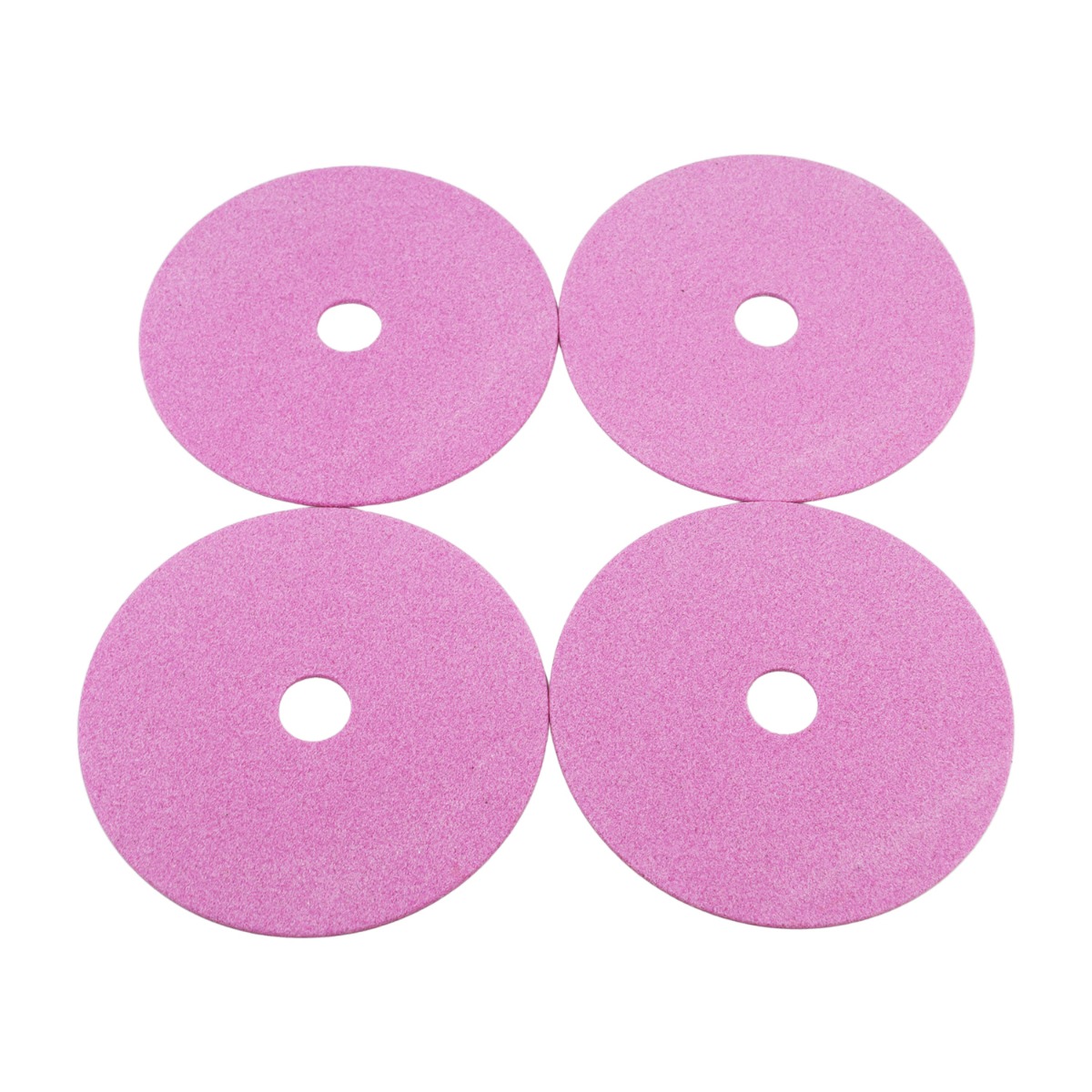 4 pièces disque de ponçage OR534-18