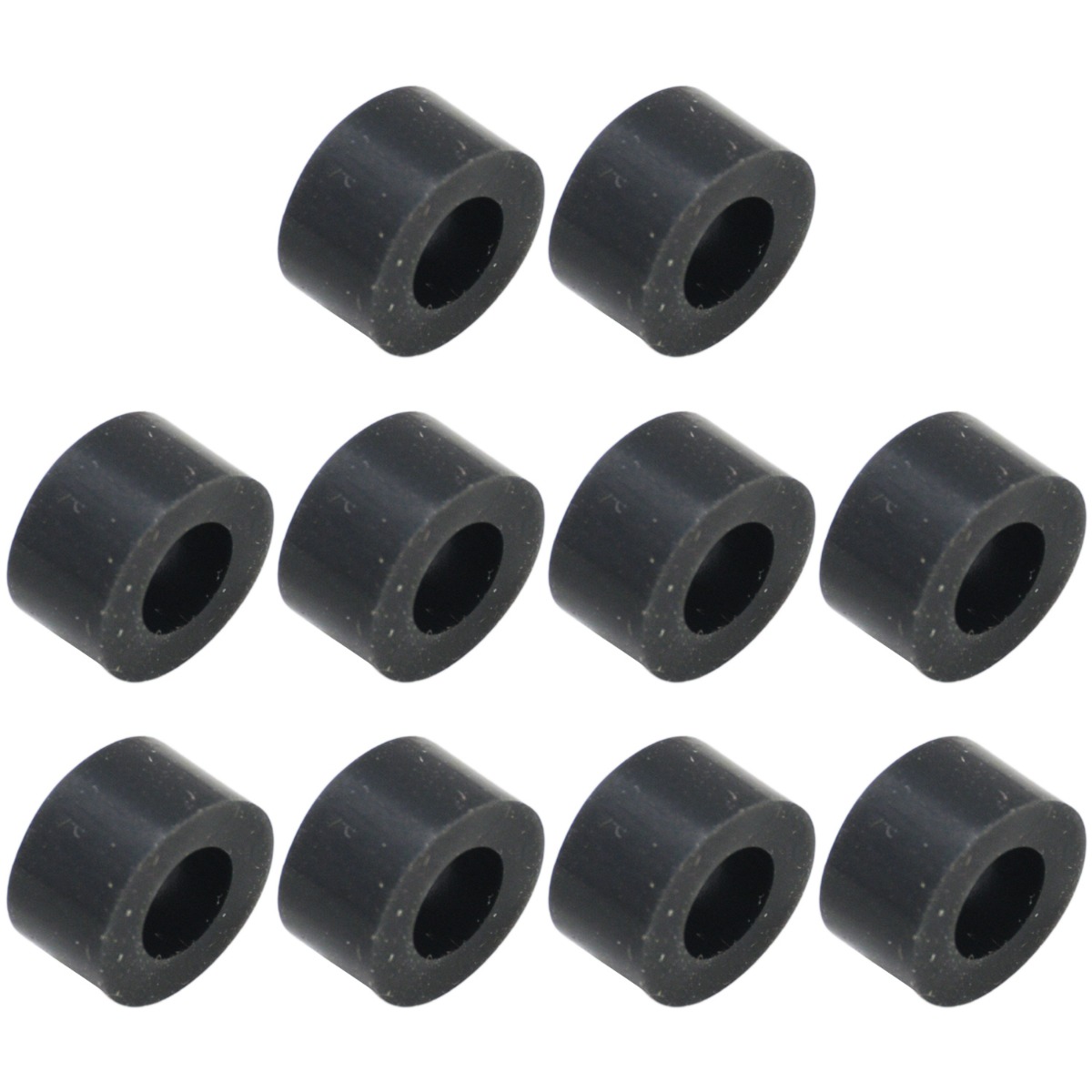 10 pièces de manchon de conduite de carburant 376525X1 pour Massey Ferguson