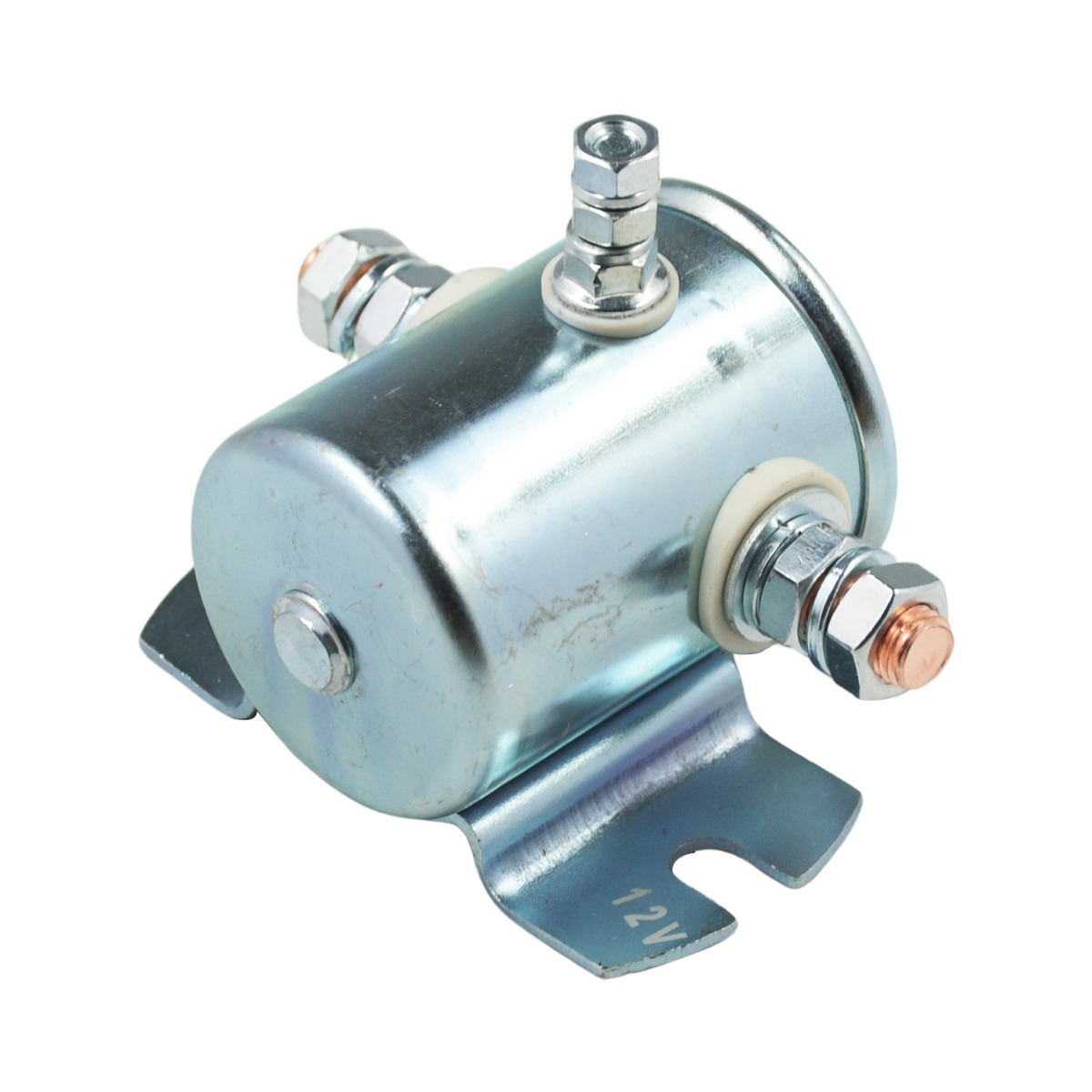 12V électrovanne de démarreur 182696M91