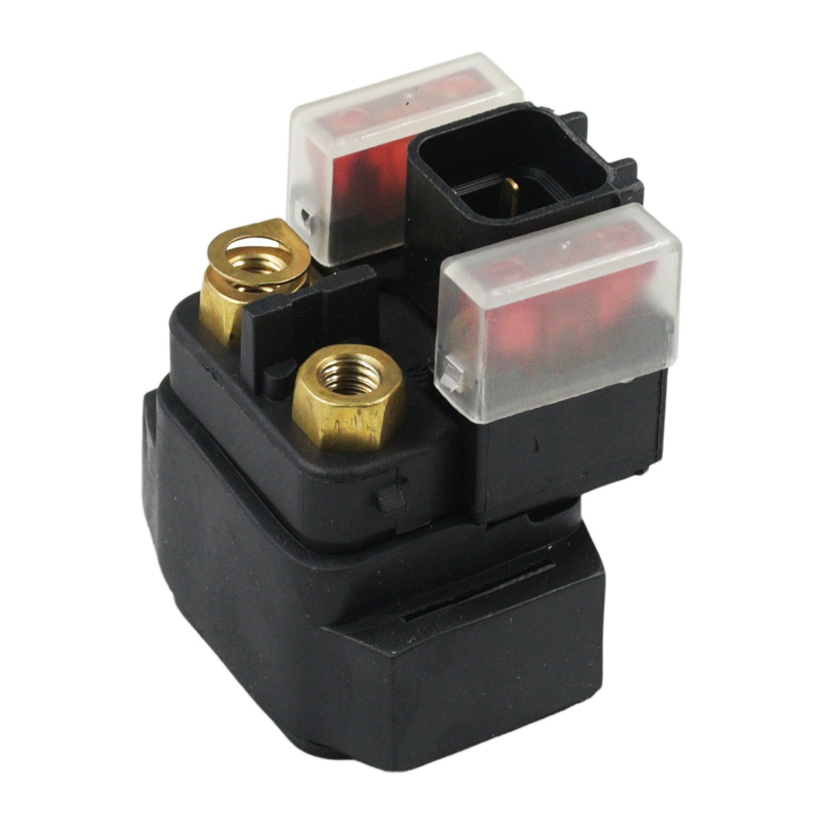 Vanne magnétique de démarreur 3B4-81940-00-00 1B7-81940-00-00 Pour Yamaha
