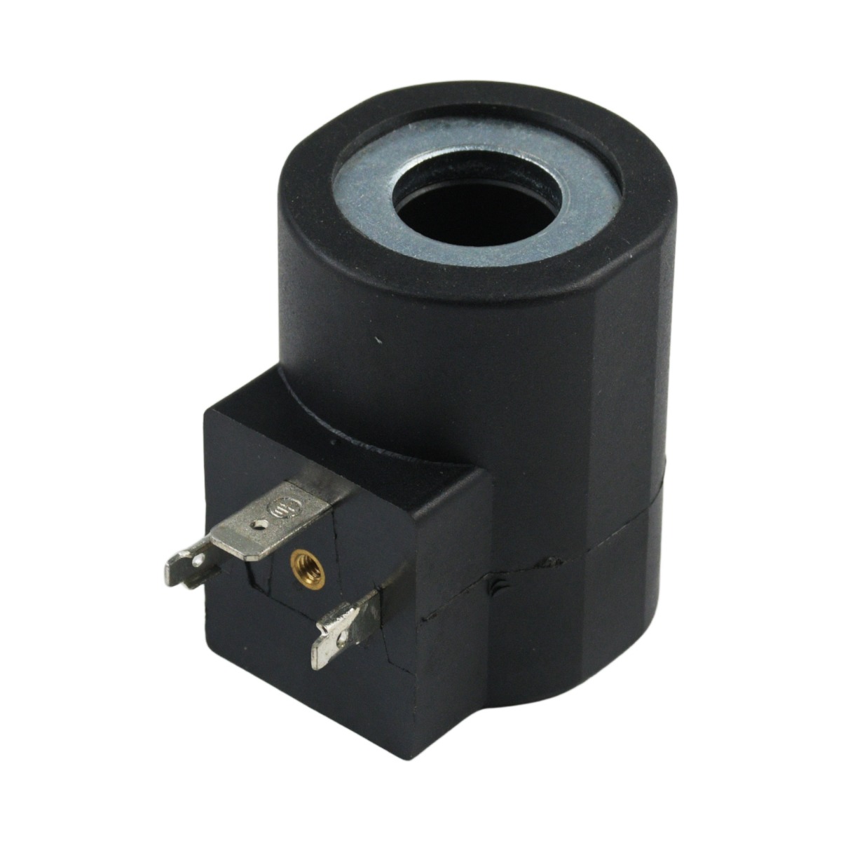 Bobine magnétique 12V 26W M16-12D-26W-DN pour Comatrol