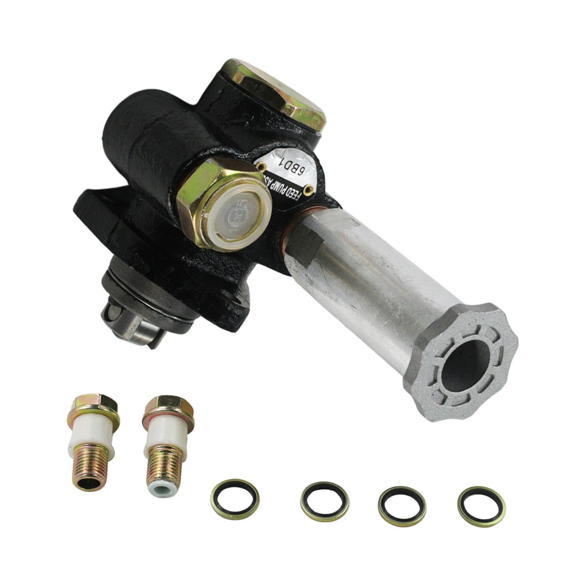 Pompe de transfert de carburant VI8971219100