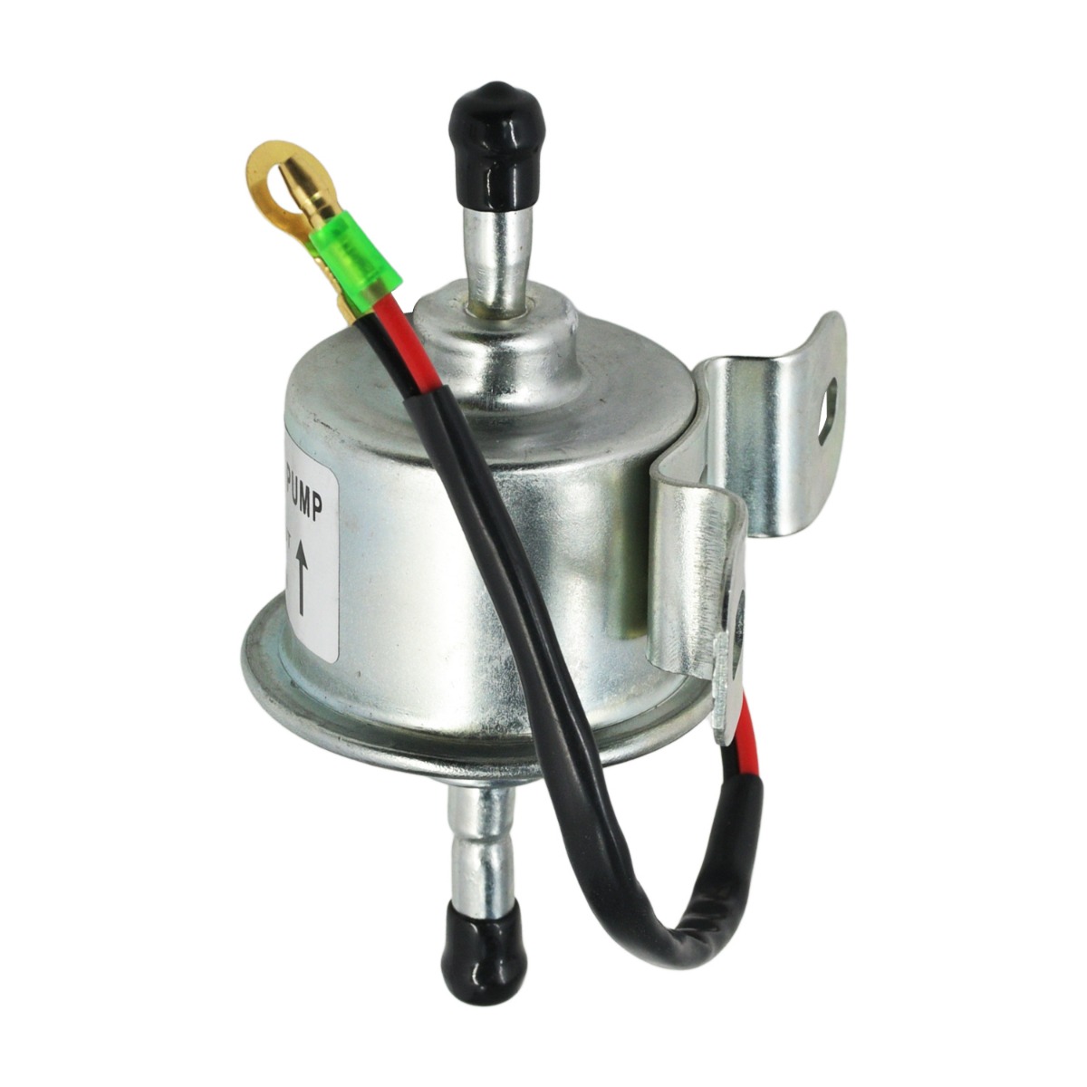 Pompe à carburant 17208-52030 pour Kubota