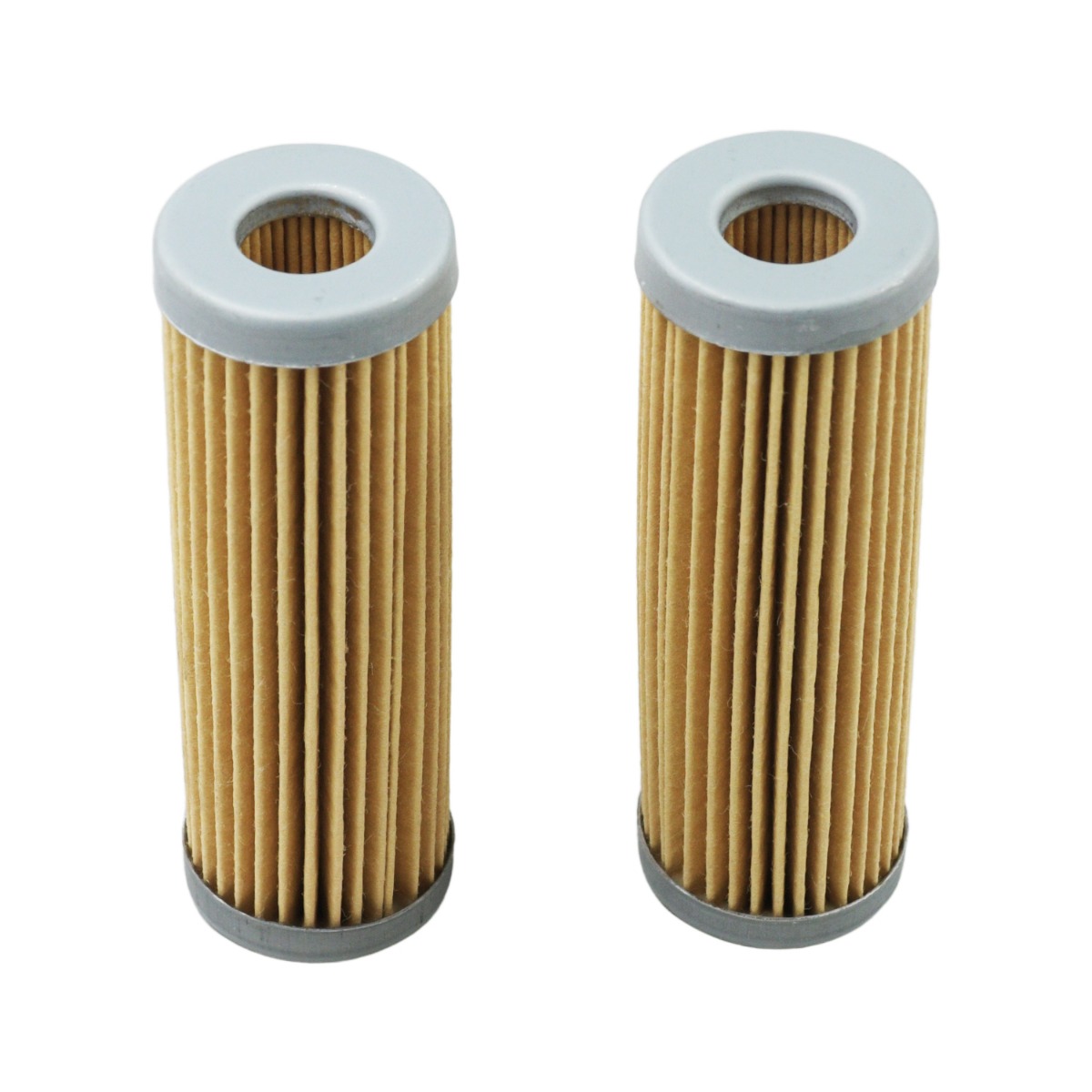 2 pièces de filtres à carburant P502138 76KD-10331