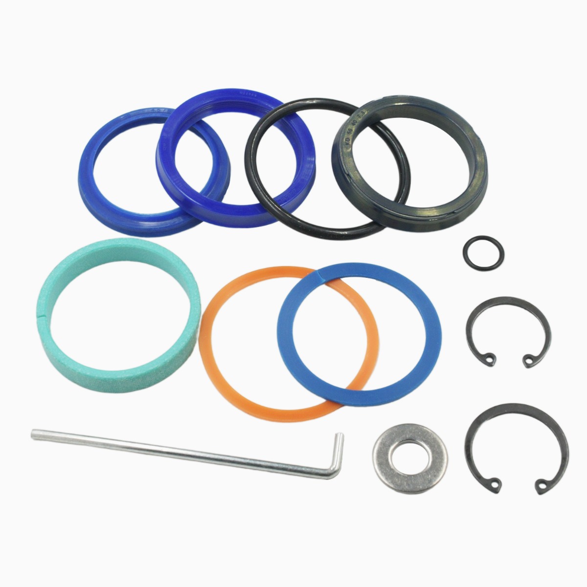 Kit de joints de cylindre de levage 58099-FA500 pour Nissan