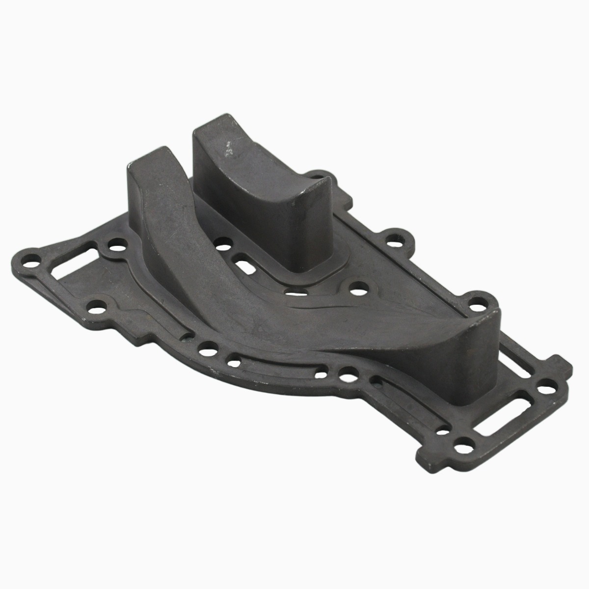 Couvercle intérieur 63V-41111-00-1S pour Yamaha
