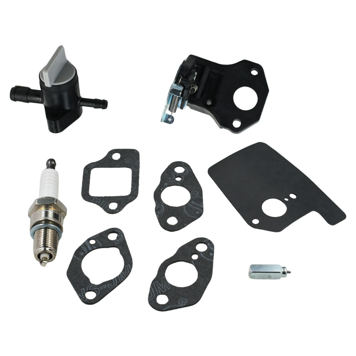 Groupe de contrôle du starter à cire thermique 16600-Z8B-900 16620-Z8D-305 16950-Z0Y-003 Pour Honda