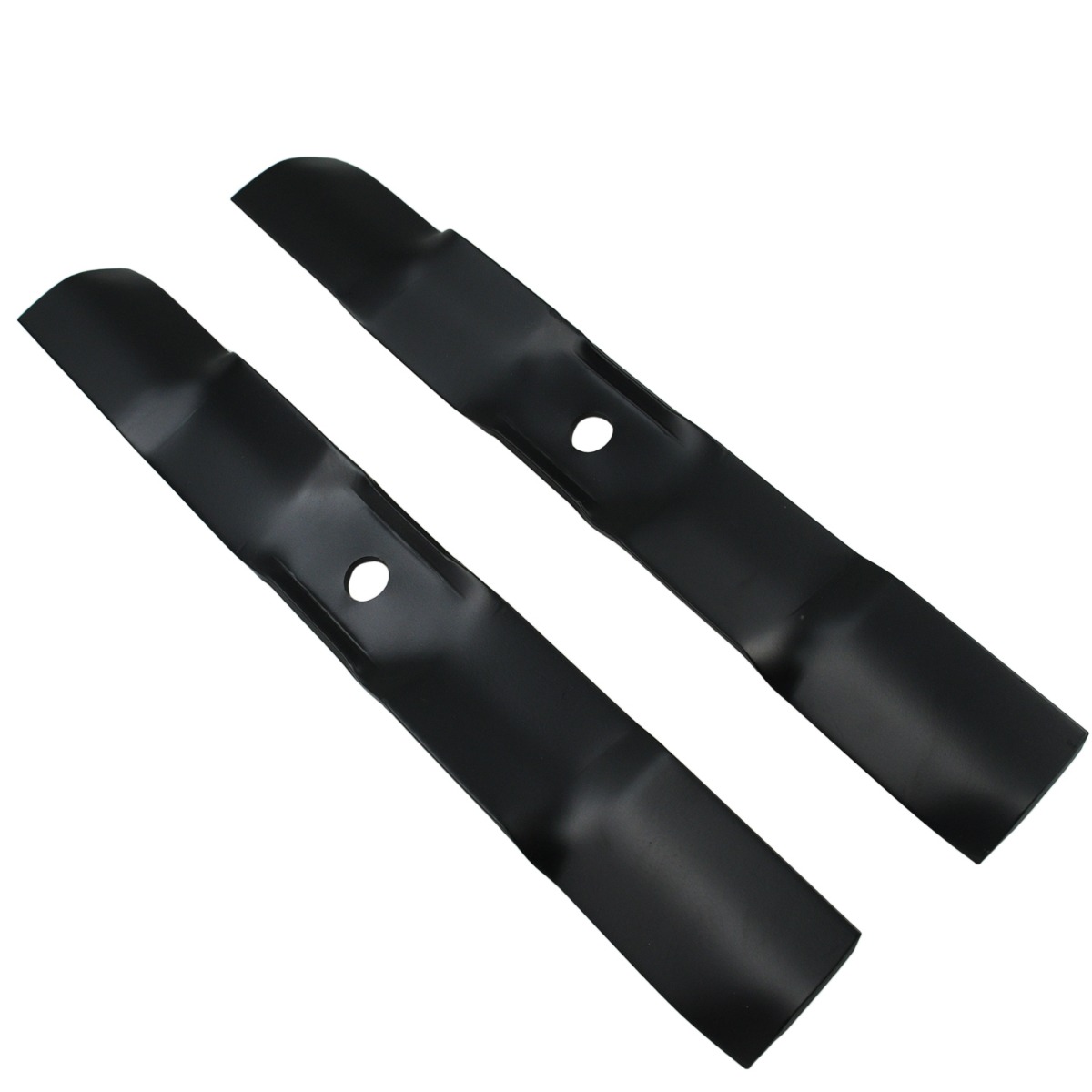 2 pièces de lames de 42" UC22008 M170642 pour John Deere