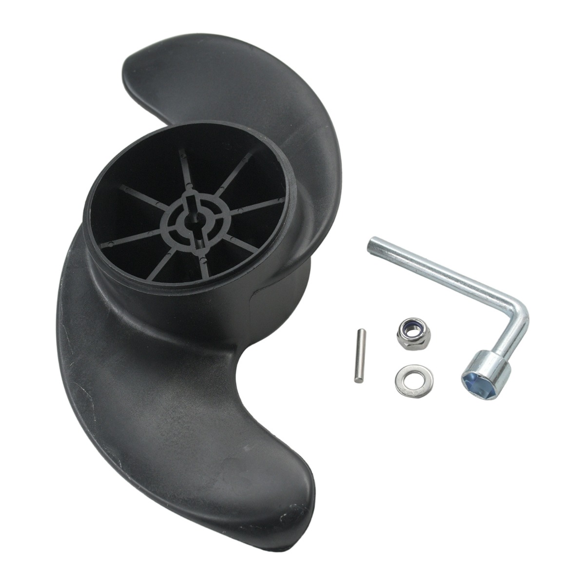 MKP-32 Hélice pour moteur électrique 2091160 1865017 Pour Minn Kota