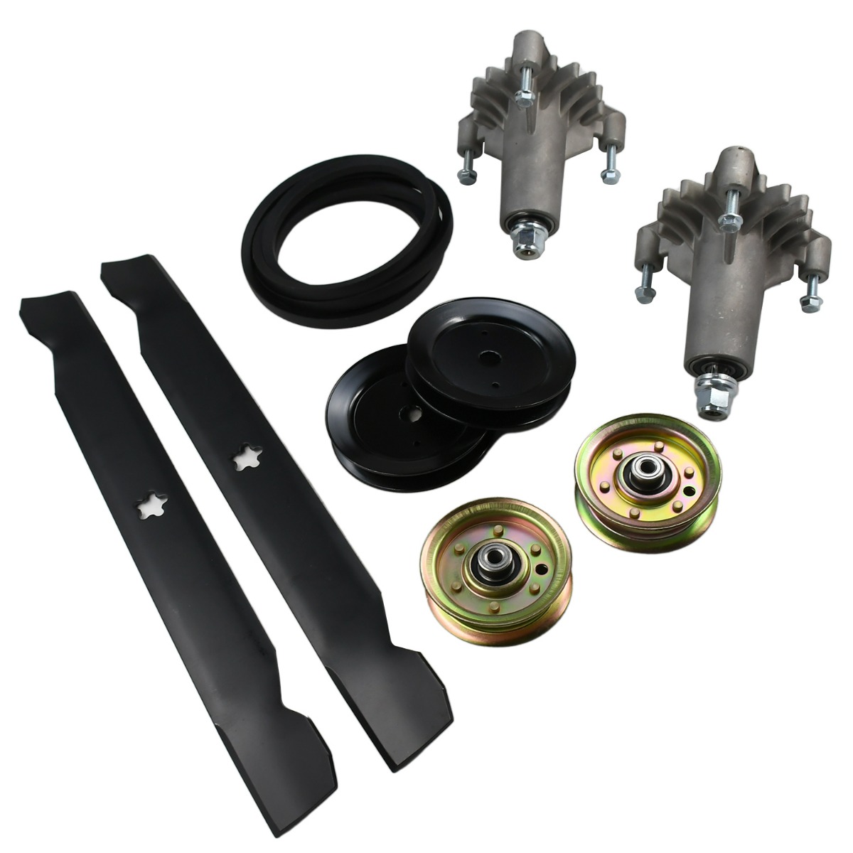 Kit de révision de plateau 42" 532173436 532144959 532134149