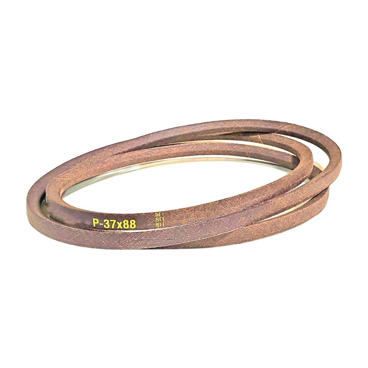 Courroie pour la tondeuse 037X88