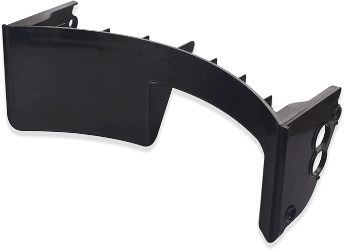 Plaque de protection arrière 120-5218 pour Toro
