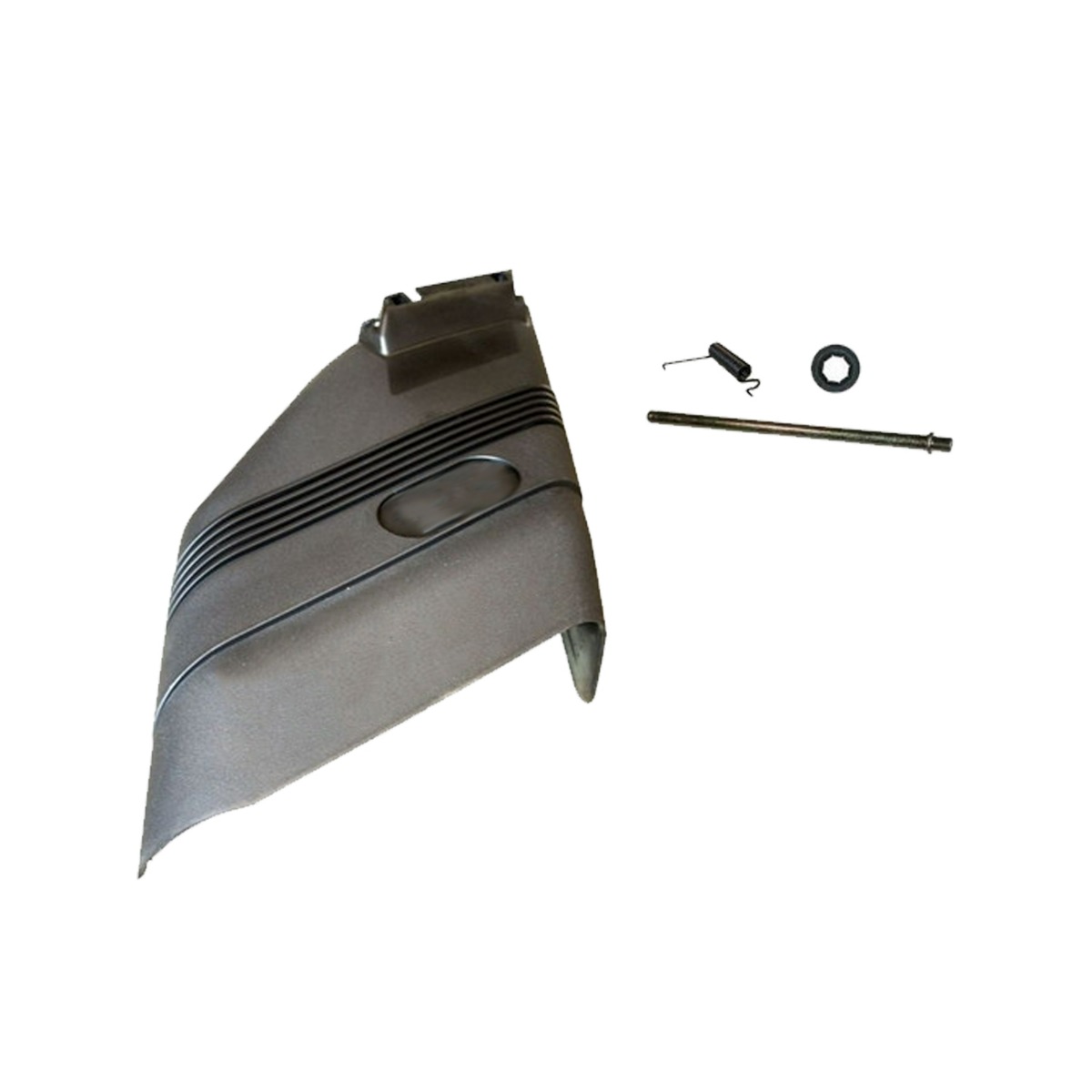 Kit de déflecteur de 42" 532130968 130968X428 532123713 532131491