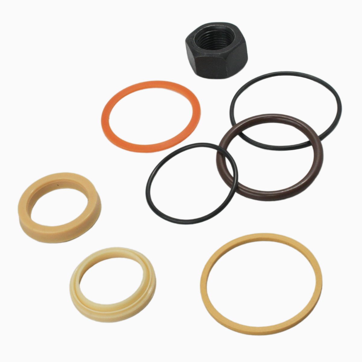 Ensemble de joints de cylindre 7137786 pour Bobcat
