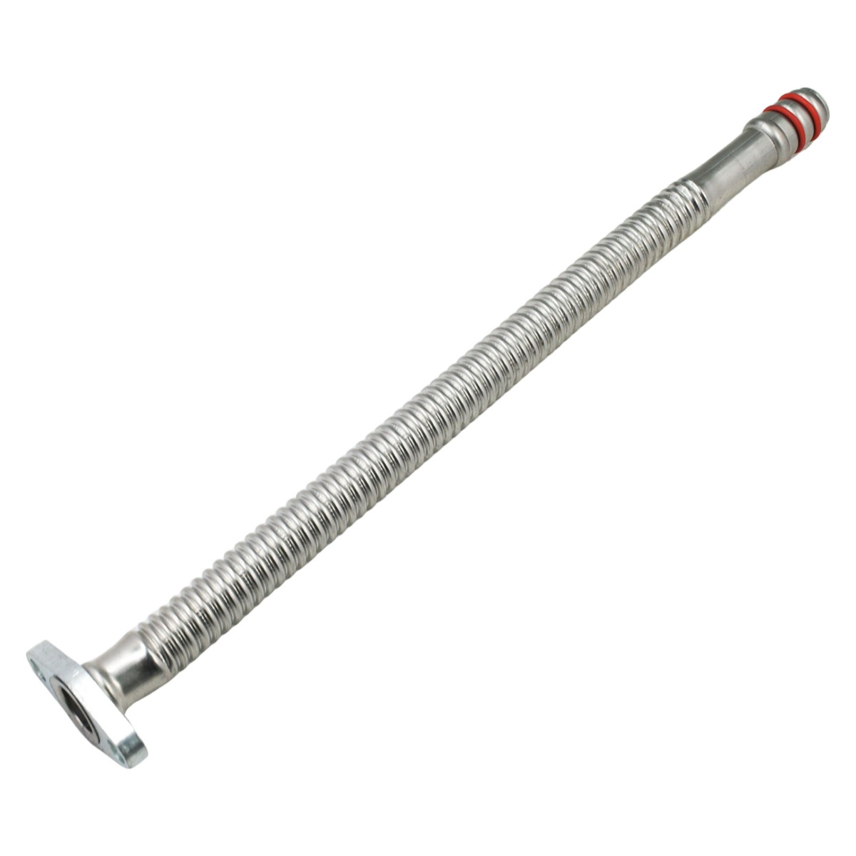 27″ Turbo huile de vidange 3977617 Pour Cummins