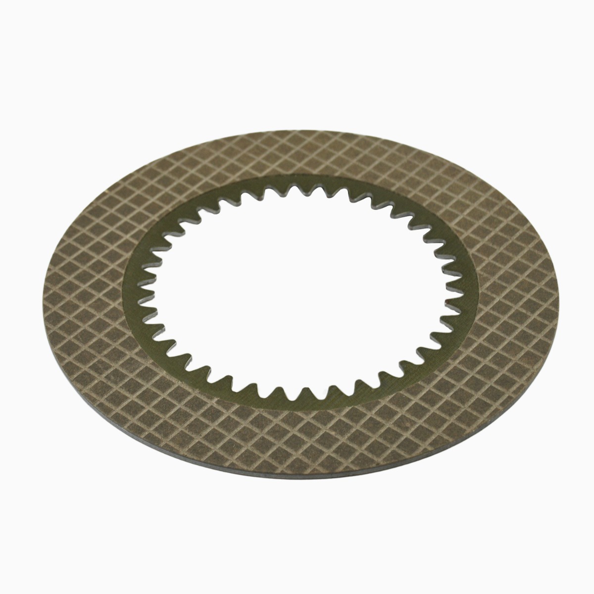 Disque de friction d'embrayage 91824-12600