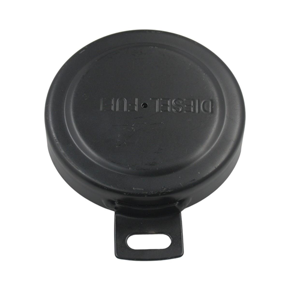 Bouchon de réservoir de carburant 122/62400 pour JCB