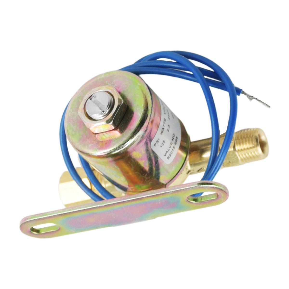 Vanne électromagnétique pour humidificateur A2012-S118 B2015-S85 B2035-S5 pour Aprilaire