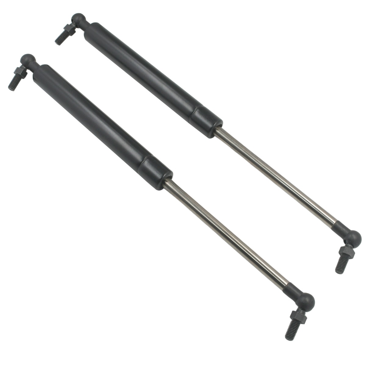 2 pièces de vérin à gaz A211358 pour Daewoo