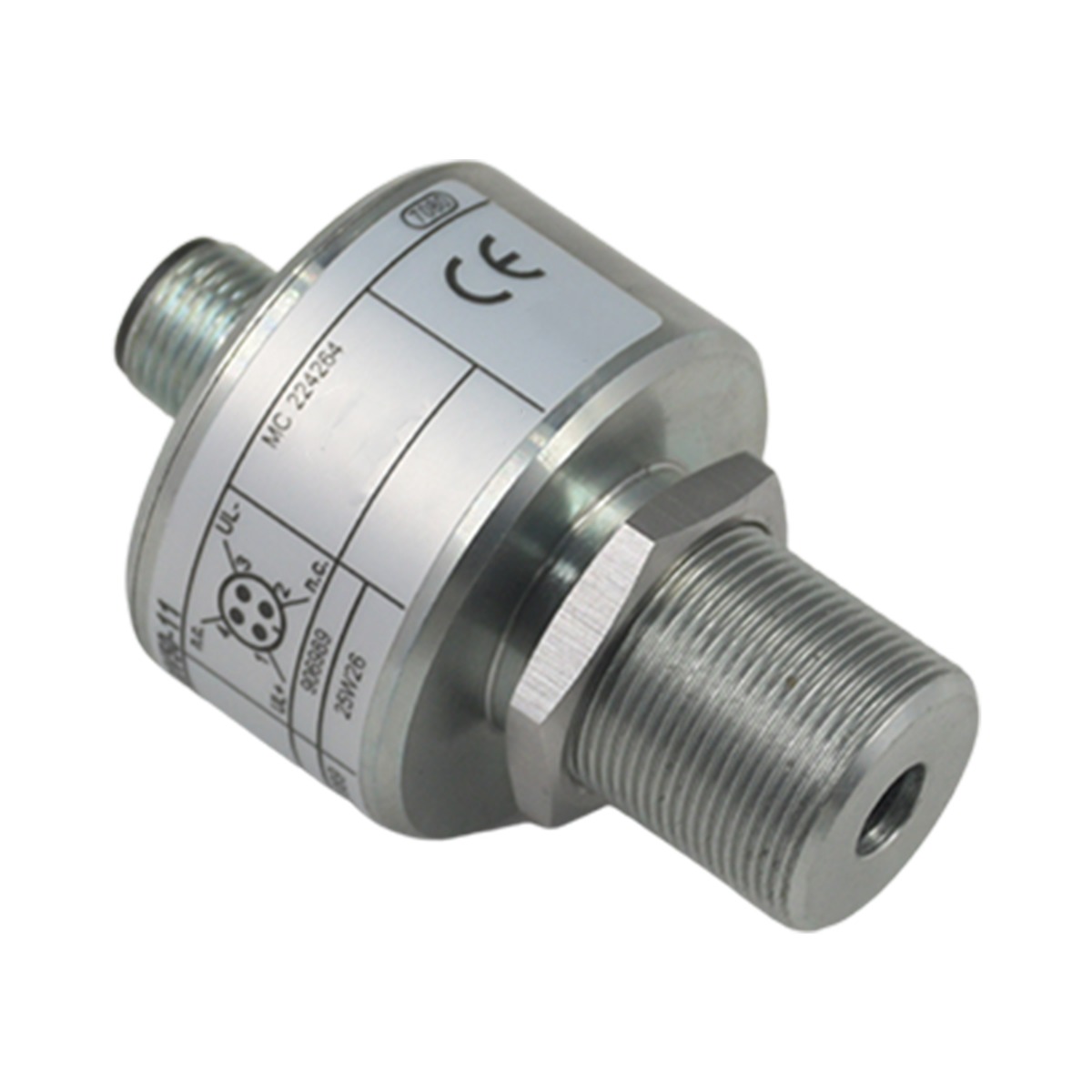 Interrupteur de position GIV50-11 R900174537