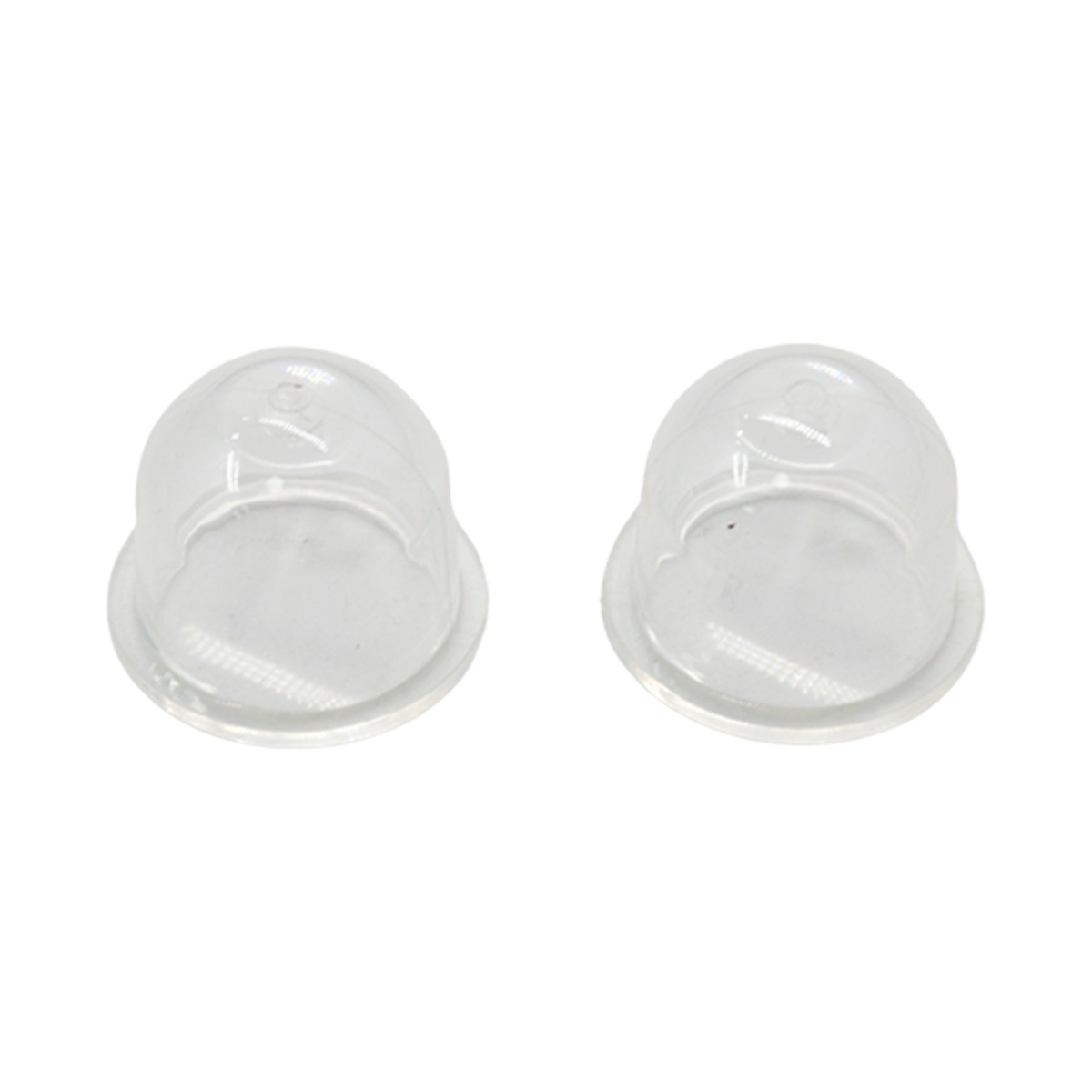 2 pièces de pompes amorceuses 16032-ZM3-004 pour Honda