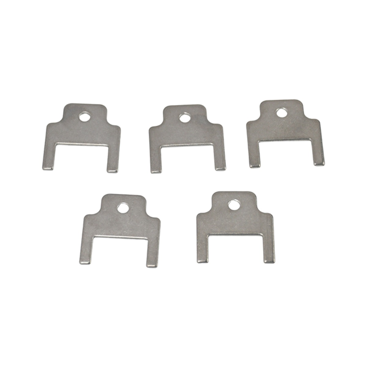 5 pièces de clé de distributeur 770301 pour Kimberly Clark