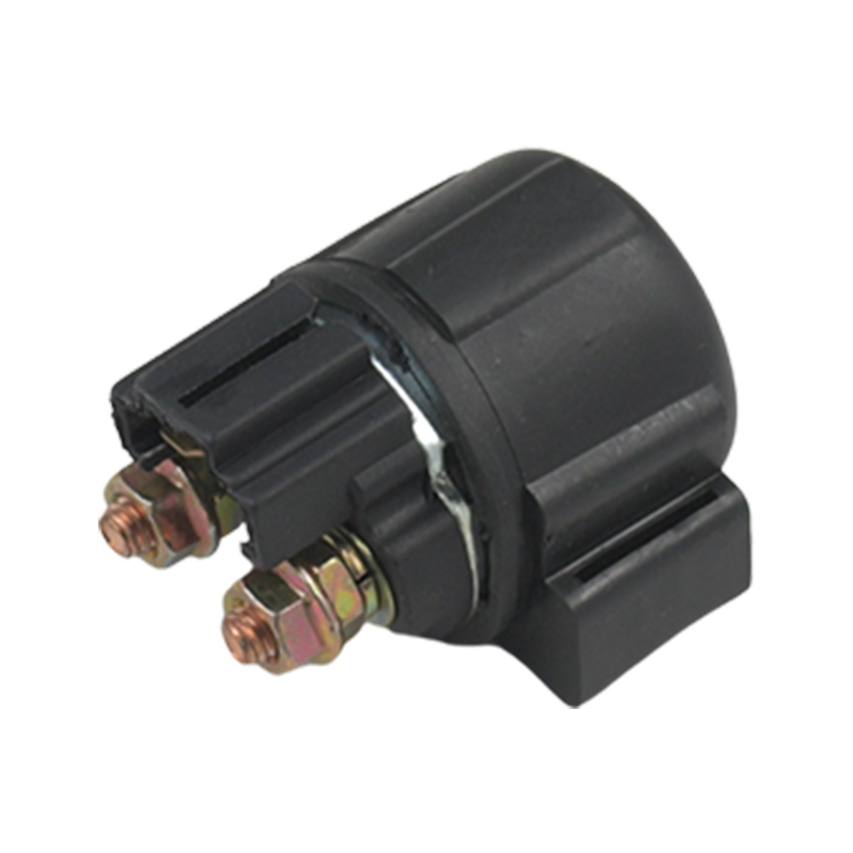 Relais de solénoïde de démarreur 27010-0766 pour Kawasaki