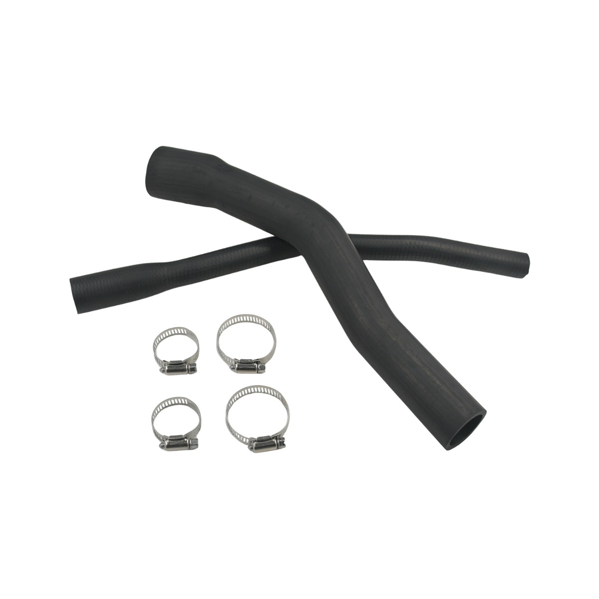 Tuyaux de remplissage et de ventilation du réservoir de carburant 52100131AD 52100132AB pour Jeep