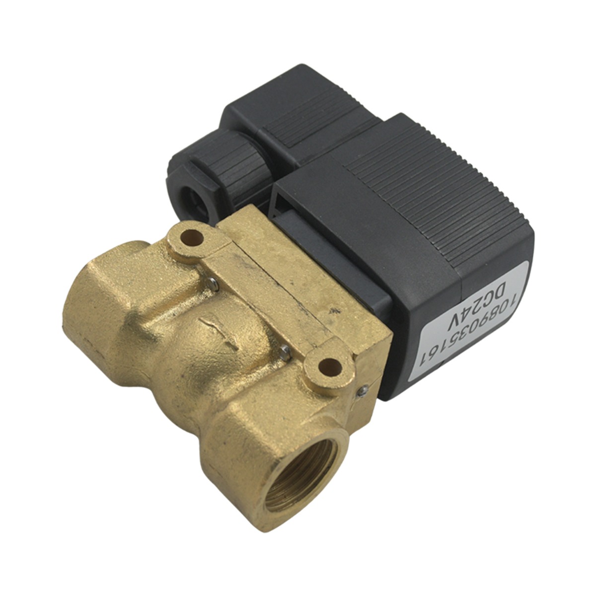 Vanne magnétique 24V G1/2 1089035161 pour Atlas Copco