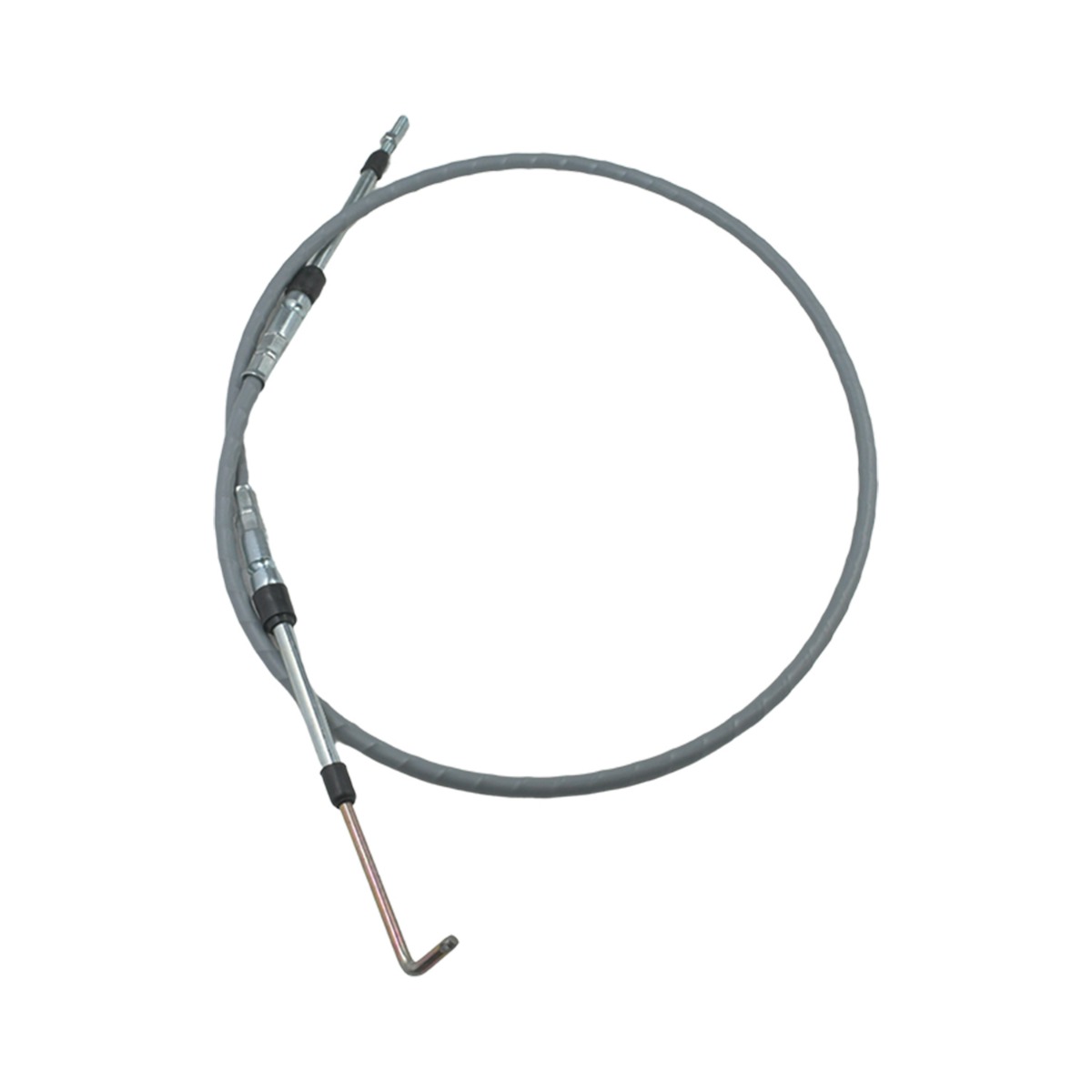 Câble de commande Rockwell AR26810 pour John Deere