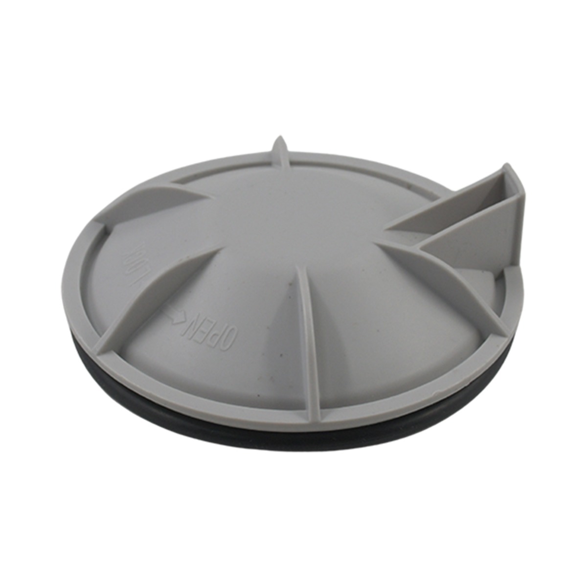 Couverture de phare avant 84953AJ000 pour Subaru